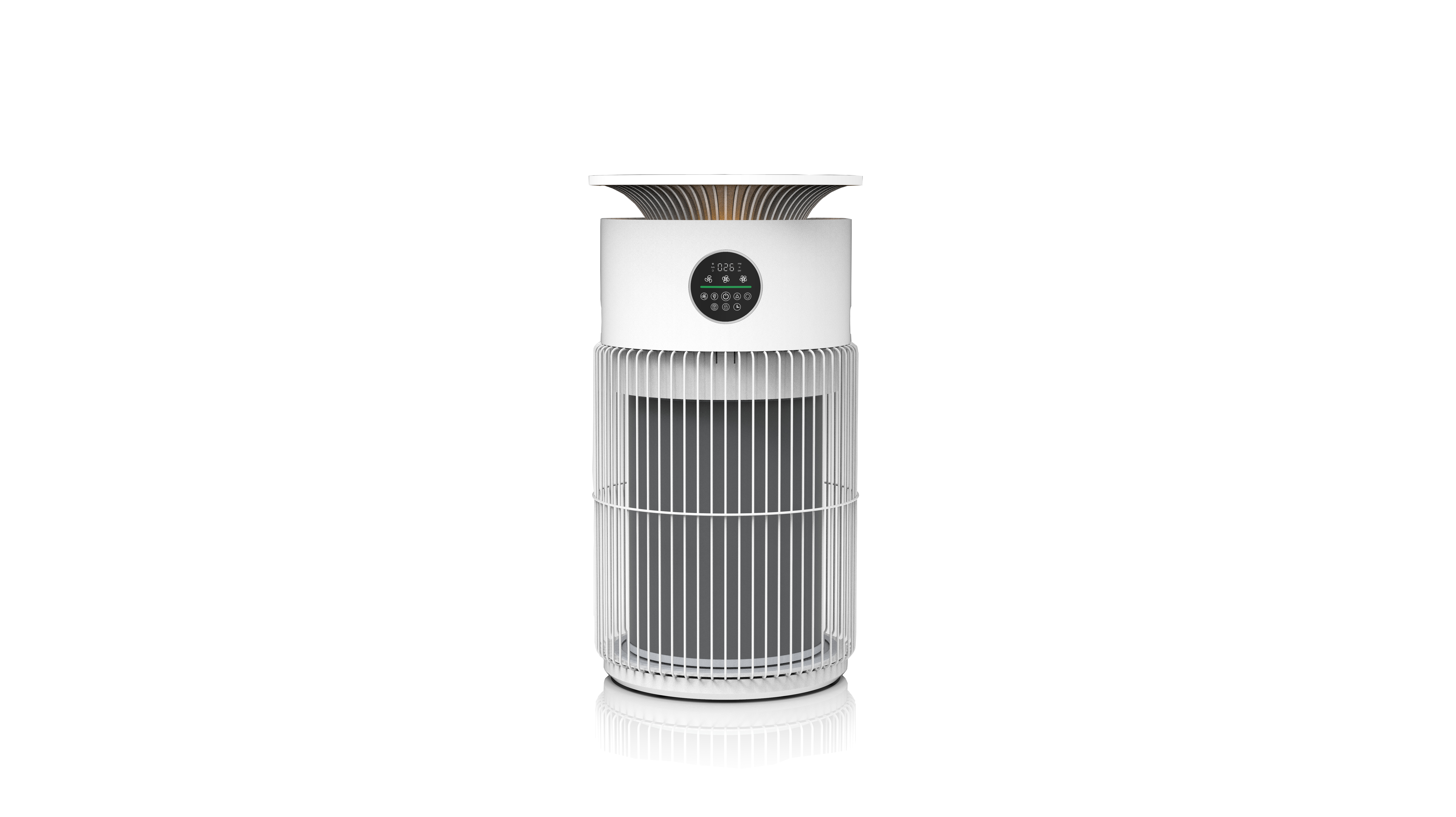 GOENN A400 air purifier