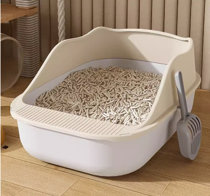 宠物与持续异味场景