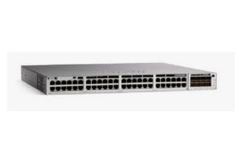 C9300-48UXM-E