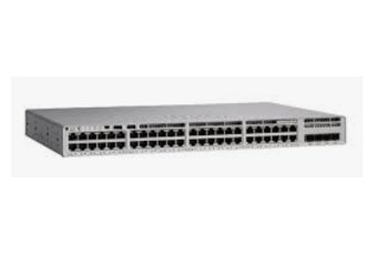 C9300L-48P-4X-E